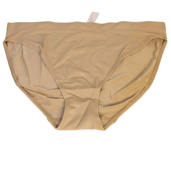 NWT Victorias Secret Size Large Bikini Underwear NEW - Picture 1 of 8